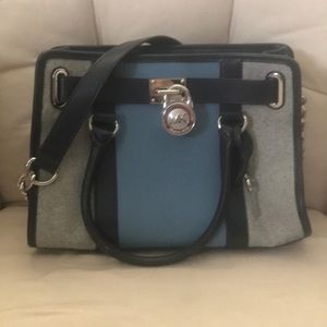 Michael Kors handbag.